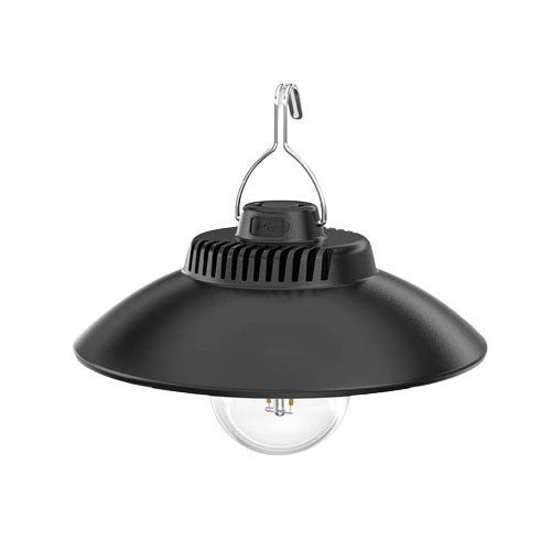 Фонарь для кемпинга аккумуляторный RB 446 Camping Lamp LY11B подвесной (1978838459)