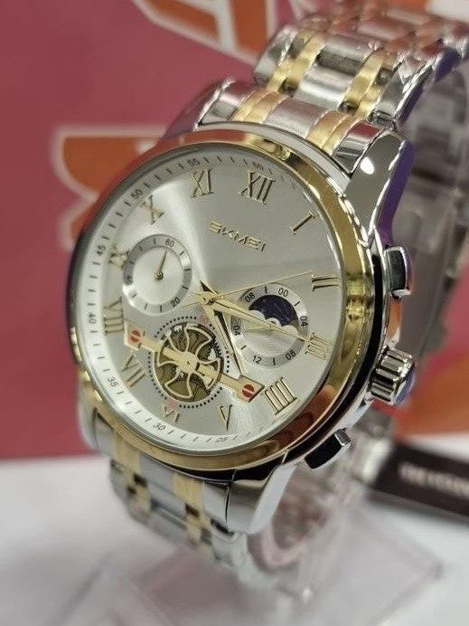 Наручний годинник чоловічий Skmei 9394-C7B Men Collection (2998640874)