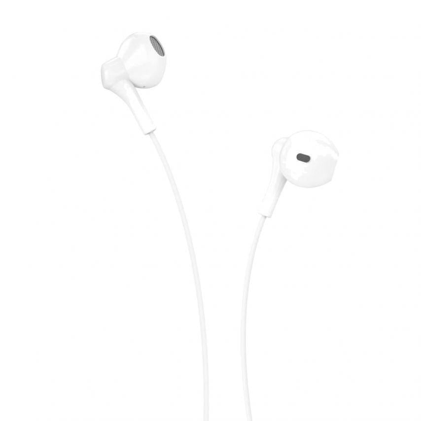 Навушники XO EP39 White
