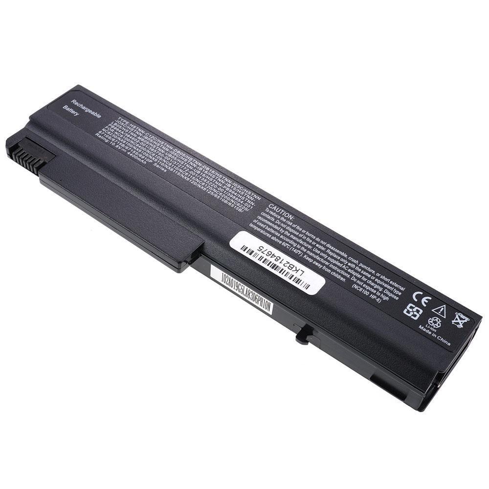 Акумулятор для ноутбука Business Notebook NX6325 4400 mAh 11.1V (111266)