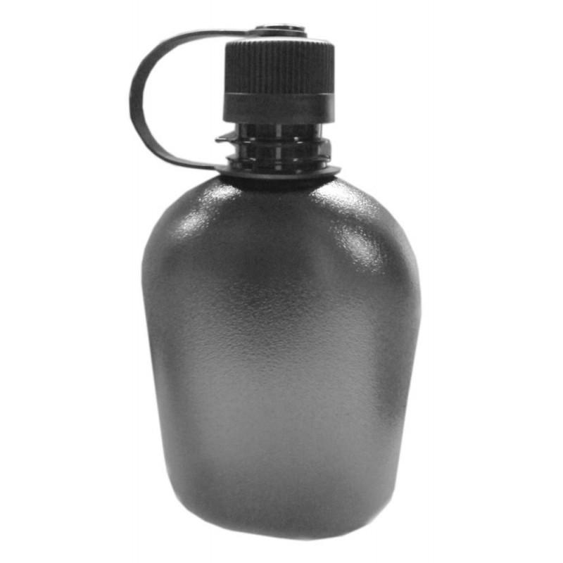 Фляга Pinguin Tritan Bottle Flask 1 L Серый (1033-PNG 659.Grey-1,0)