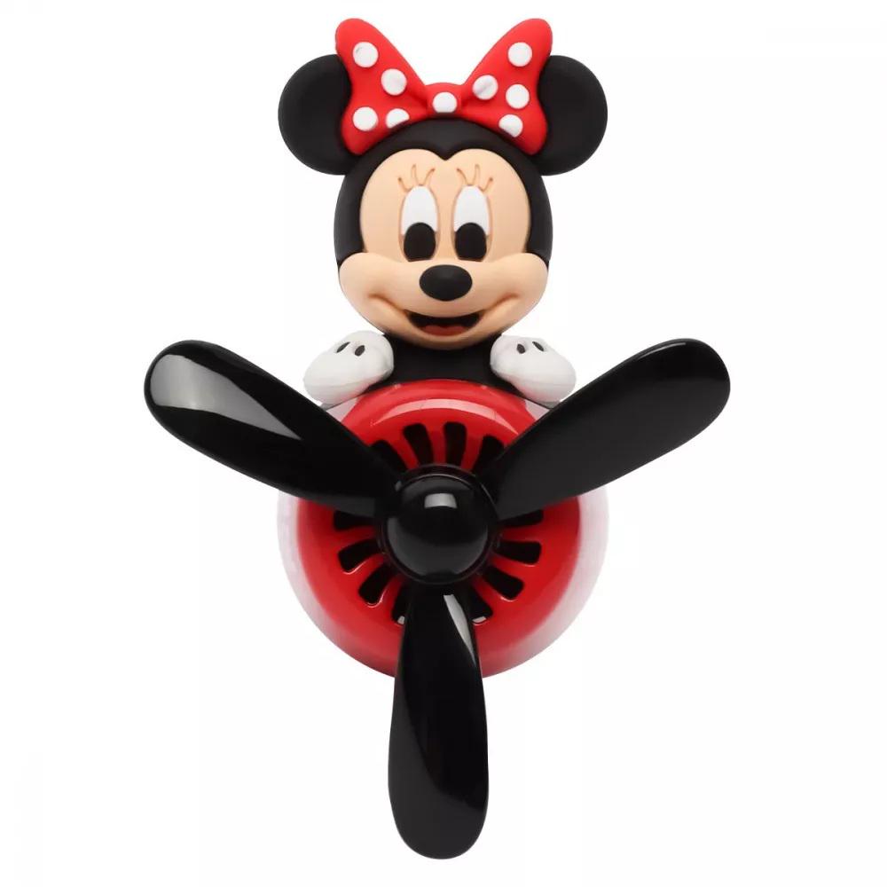 Ароматизатор Pilot Mouse FunFresh 2 картриджа Red (b32f8dcc)