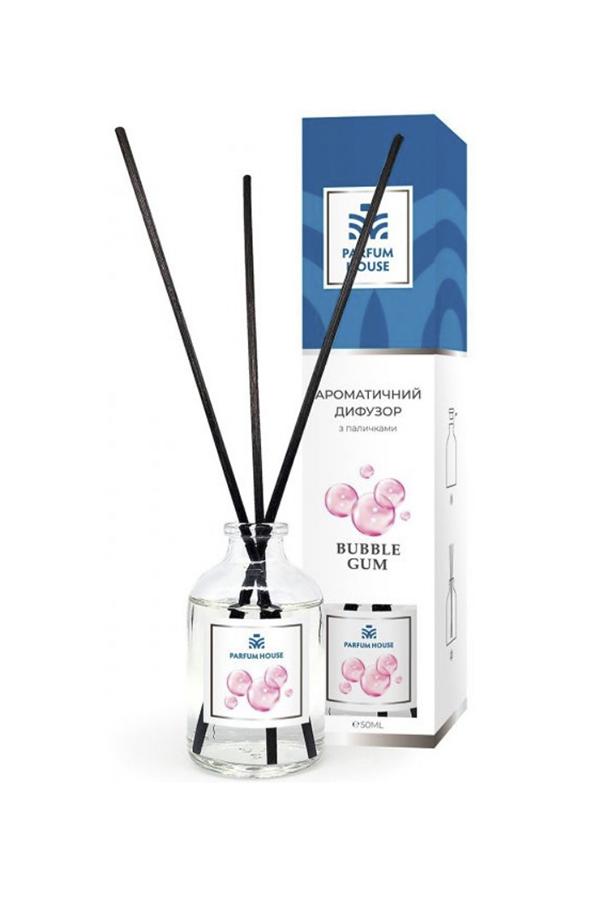 Аромадиффузор Parfum House 50 мл (SKT000953683) - фото 1 Аромадиффузор Parfum House 50 мл (SKT000953683) - фото 1