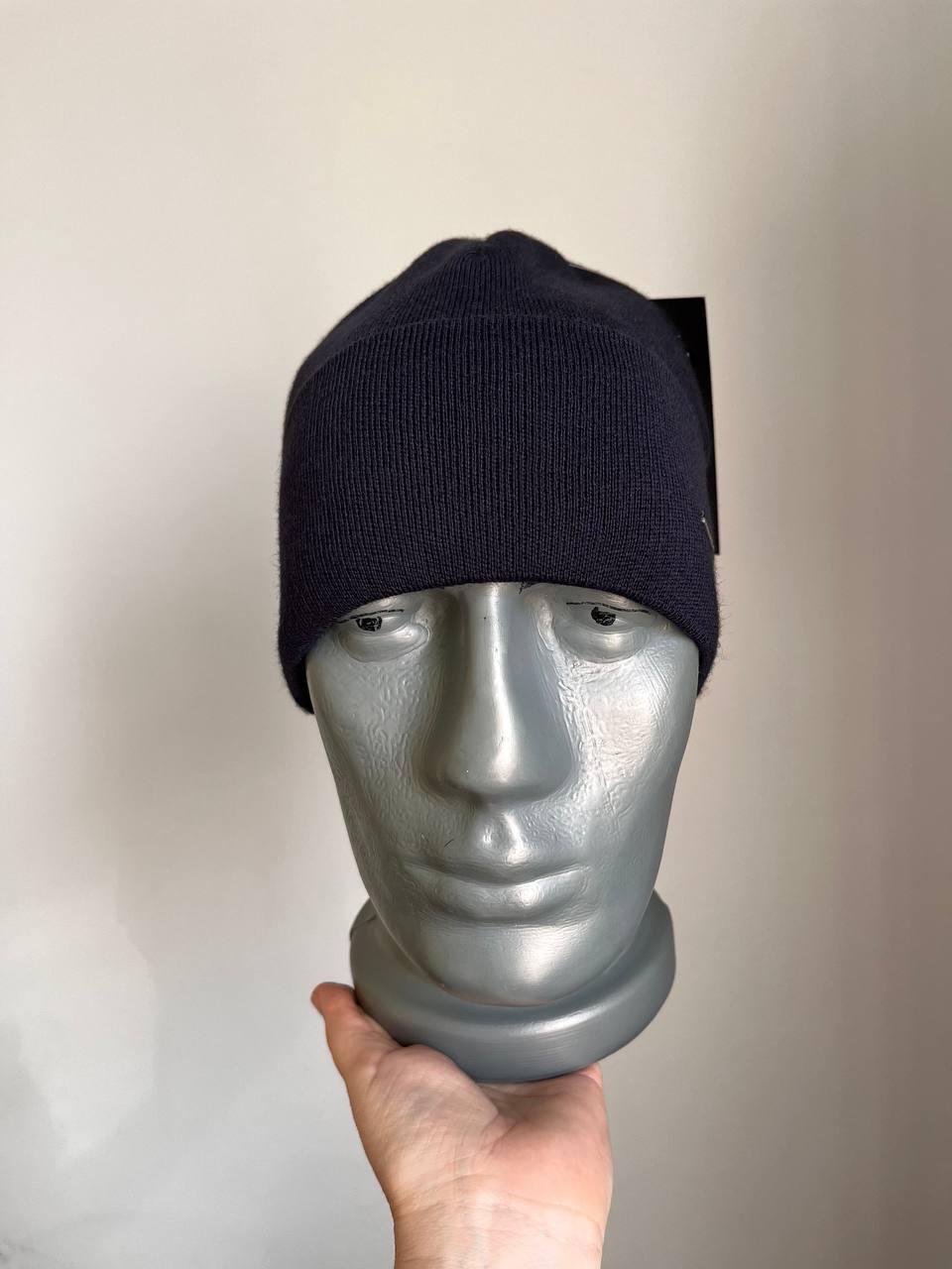 Шапка мужская вязаная ELLAN Tornado демисезонная (2492671219) - фото 3