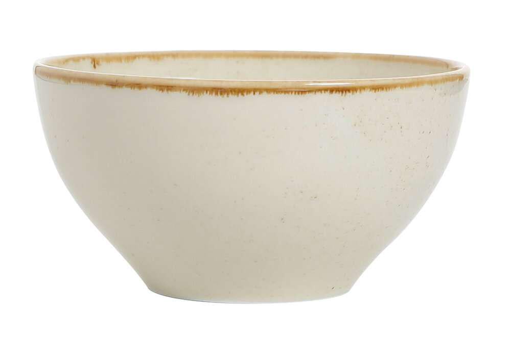 Салатник Porland Seasons 140 мм 550 мл Beige (363914.B)