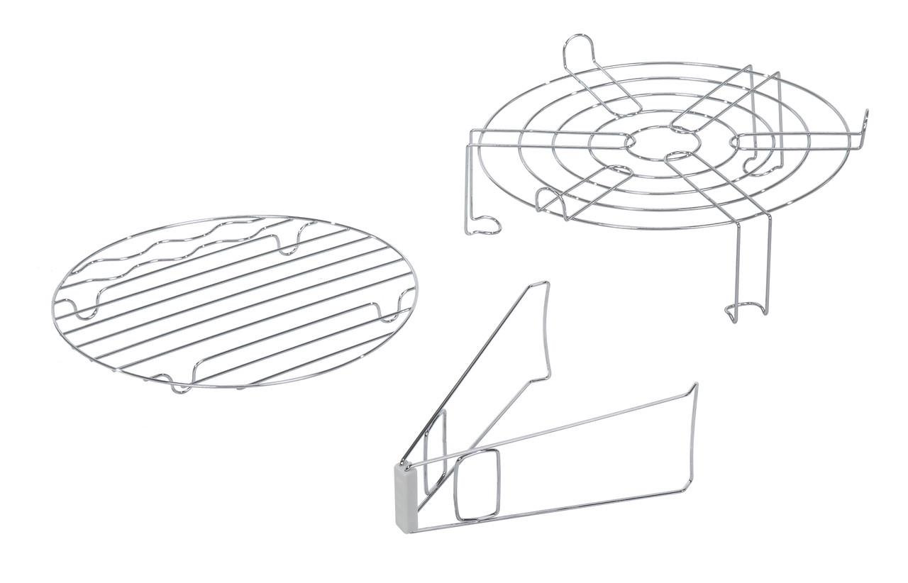 Аэрогриль Adler AD 6304 - фото 4