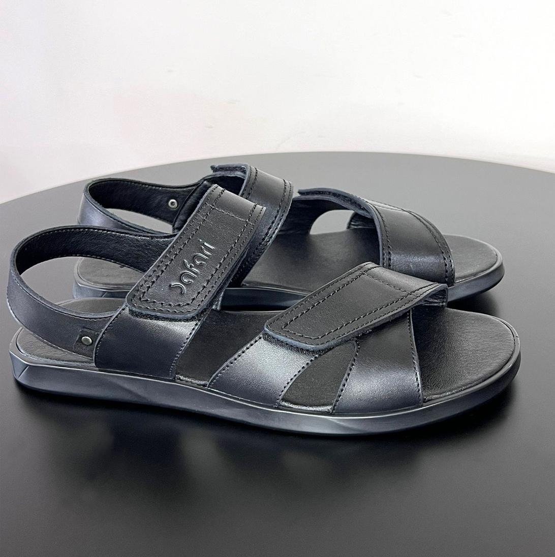 Сандалии мужские Safari р. 43 28,5 см (7547) - фото 2 Сандалии мужские Safari р. 43 28,5 см (7547) - фото 2