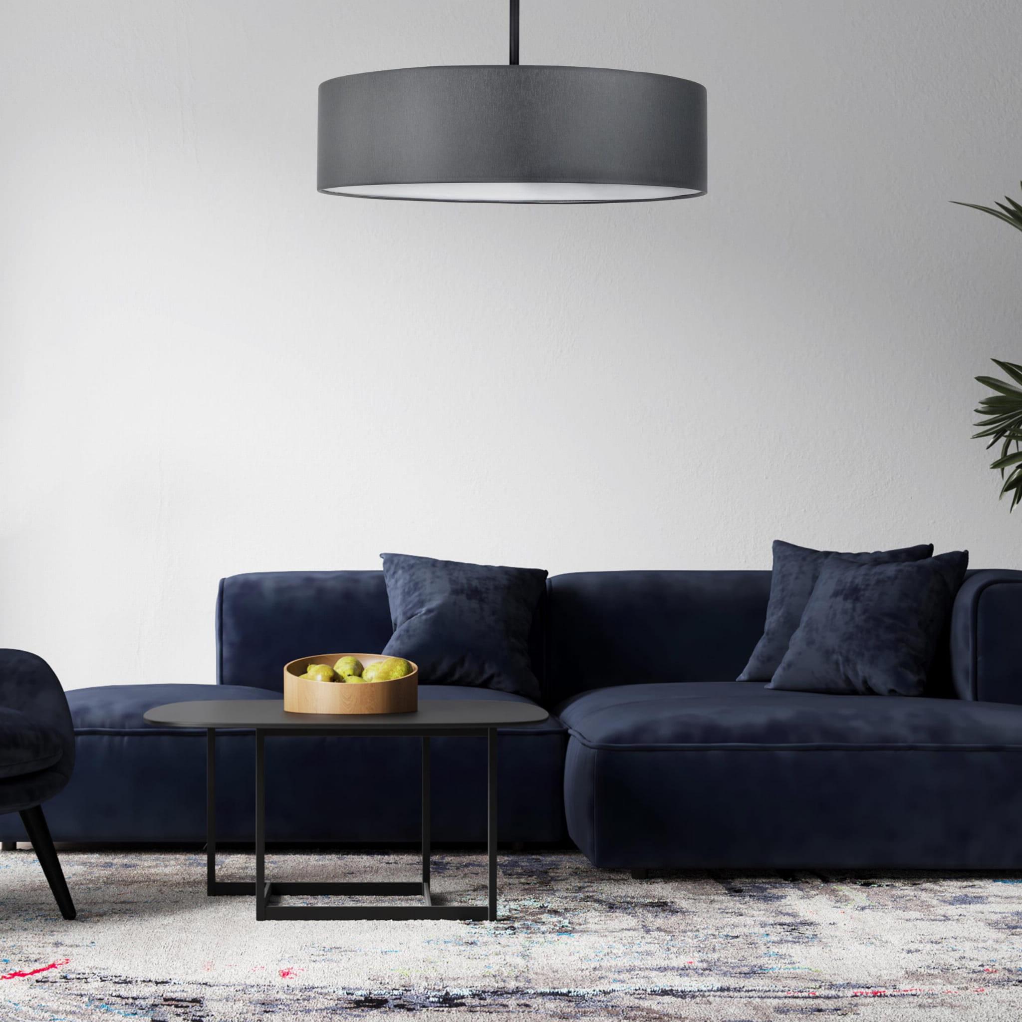 Люстра TK Lighting RONDO 4858 (TK4858) - фото 5 Люстра TK Lighting RONDO 4858 (TK4858) - фото 5