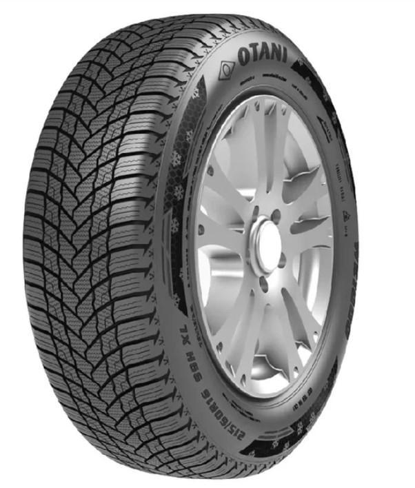 Автошина Otani WE1000 205/60 R16 92H