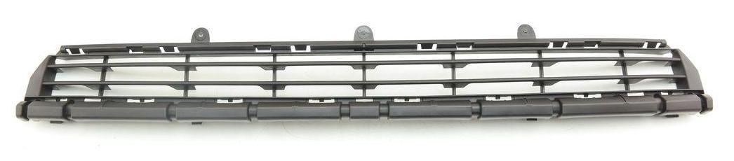 Решетка радиатора AVTM Citroen Berlingo/Peugeot Partner 2008-2012 внешняя нижняя без эмблемы (182035991)