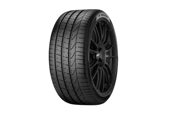 Автошины PIRELLI PZero 245/45 R19 98Y