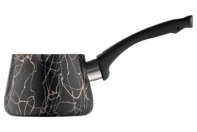 Турка Ardesto black mars AR0835SG 7,1 см - фото 2 Турка Ardesto black mars AR0835SG 7,1 см - фото 2