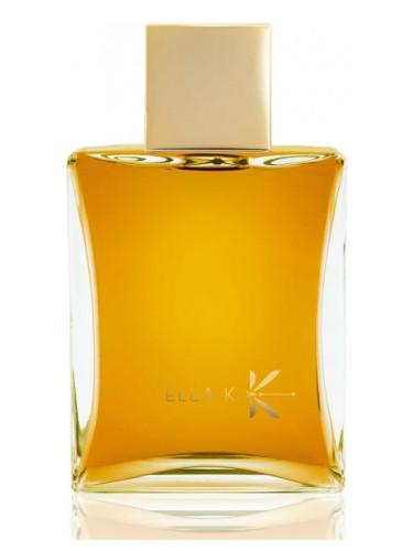 Парфюмированная вода унисекс Ella K Parfums Khamsin 100 мл (1701)
