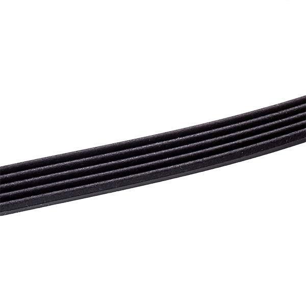 Ремінь Hutchinson 1196J5 для пральної машини 1323531200 (00000035484) - фото 3 Ремінь Hutchinson 1196J5 для пральної машини 1323531200 (00000035484) - фото 3