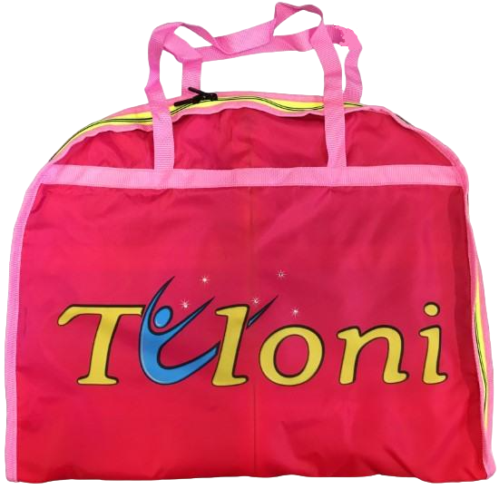 Чехол для купальника Tuloni Shine RxO (MKR-LTD05-RxO)