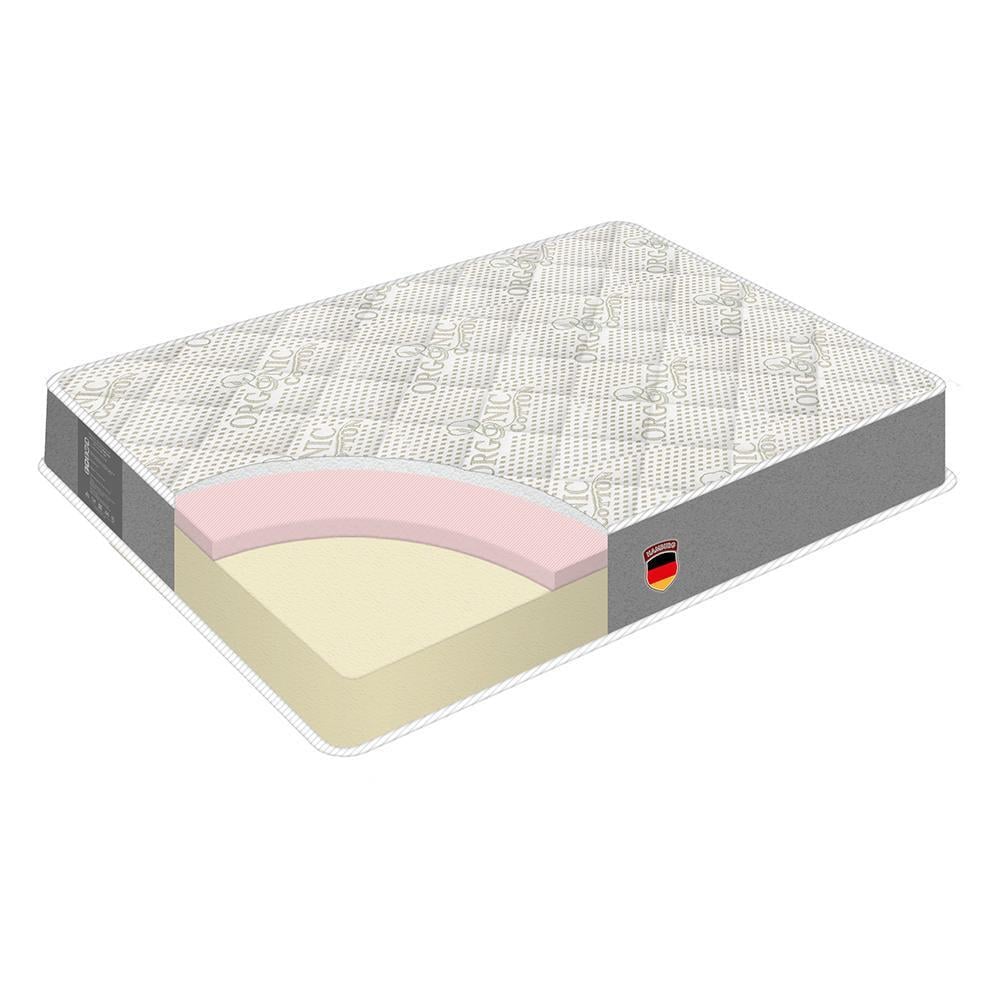 Матрас ортопедический Hamburg 140x200 см (20309)