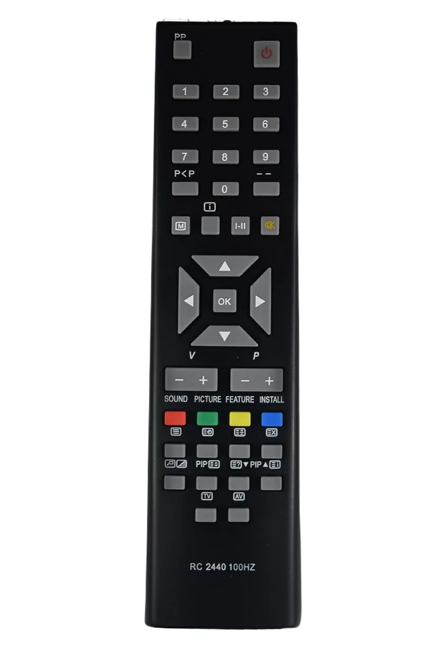 Пульт для телевизора ROADSTAR TV-310 (1910336905)