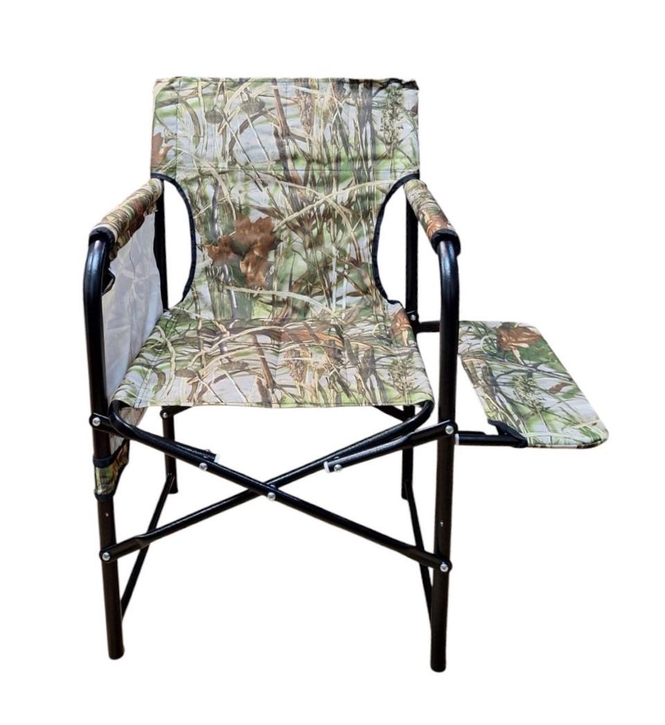 Складной туристический стул Рыбак 82х47х40 см - фото 4