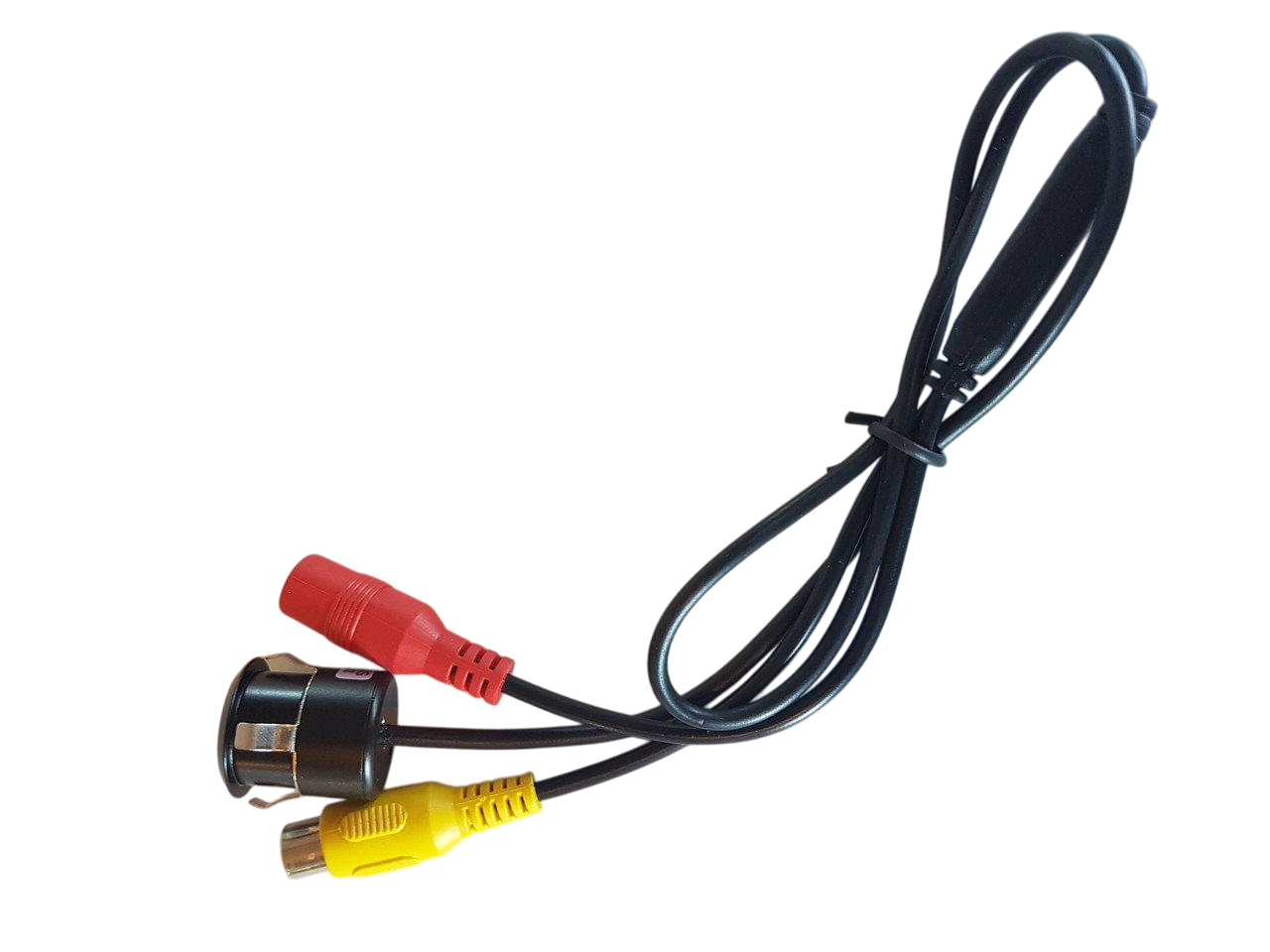 Камера заднего вида AVIS Electronics AVS311CPR 185 CCD универсальная (507650)