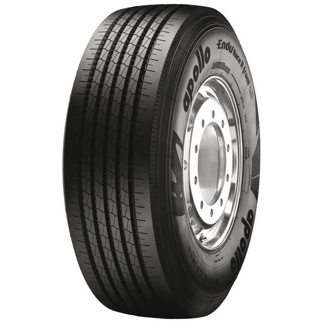 Шина Apollo Endurace Front HD рульова 385/65 R22,5 164K 22PR всесезонна (1002023633)