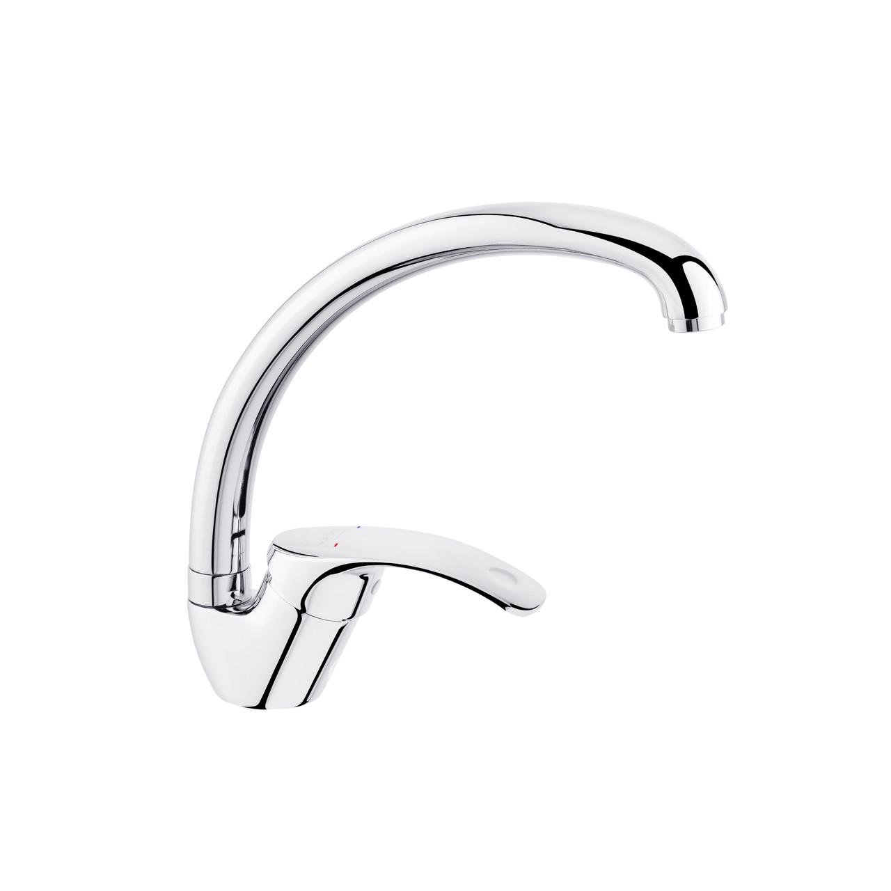 Смеситель для кухни Kroner KRP Konstante C032 (CV023587)