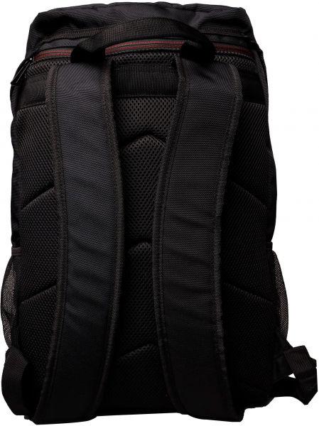 Рюкзак Acer Nitro Multi-funtional 15,6'' Black (GP,BAG11,02A) - фото 4 Рюкзак Acer Nitro Multi-funtional 15,6'' Black (GP,BAG11,02A) - фото 4