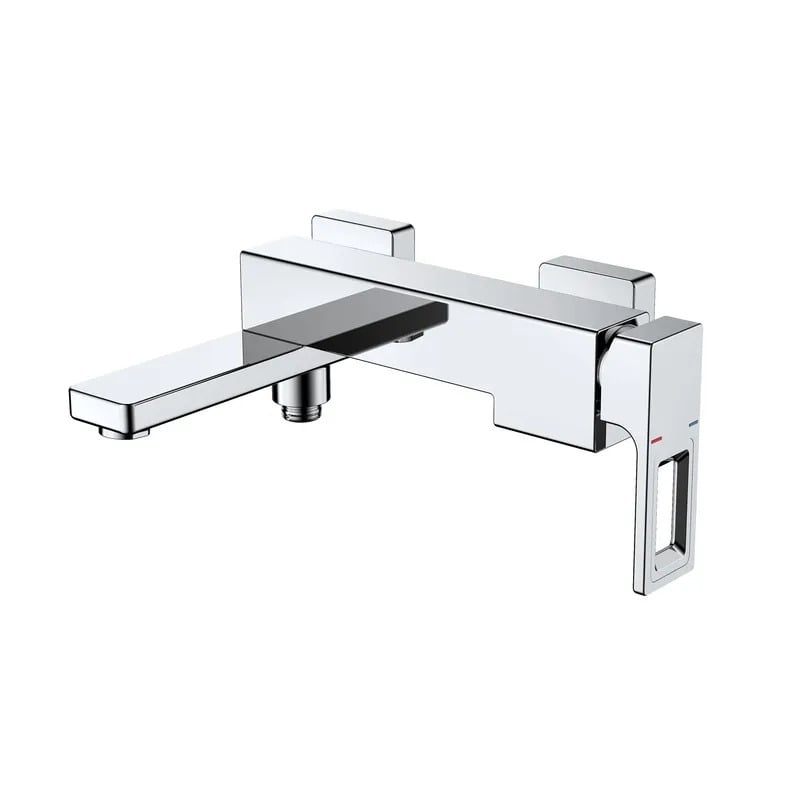 Змішувач для ванни MIXXUS Premium WALTER 009 Euro (MI6618)