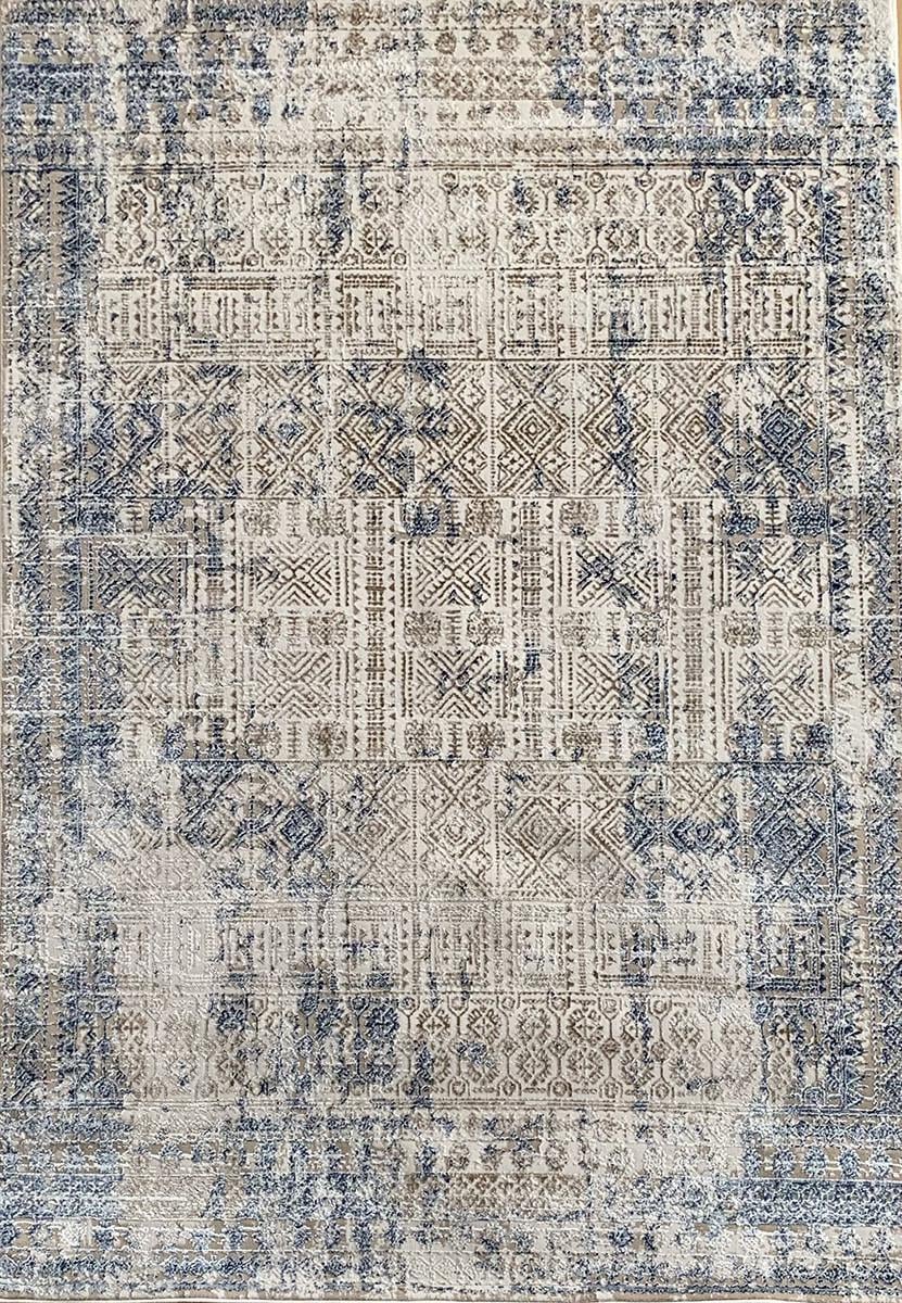 Килим Hera tv16c 80x150 см Cream (98750815)