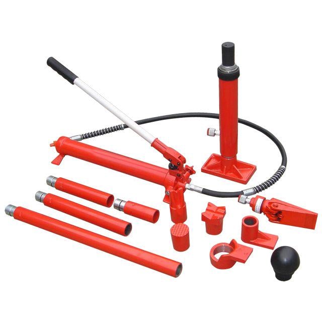 Комплект распорок гидравлических 10 т