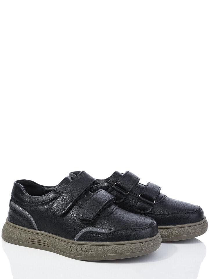 Туфли Paliament DN1165-3 р. 30 Черно-хаки