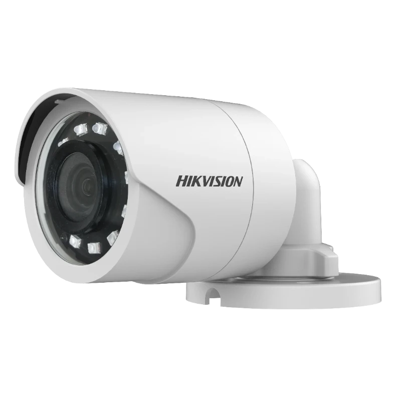 Відеокамера HDTVI Hikvision DS-2CE16D0T-IRFC 2,8 мм (13678) - фото 1