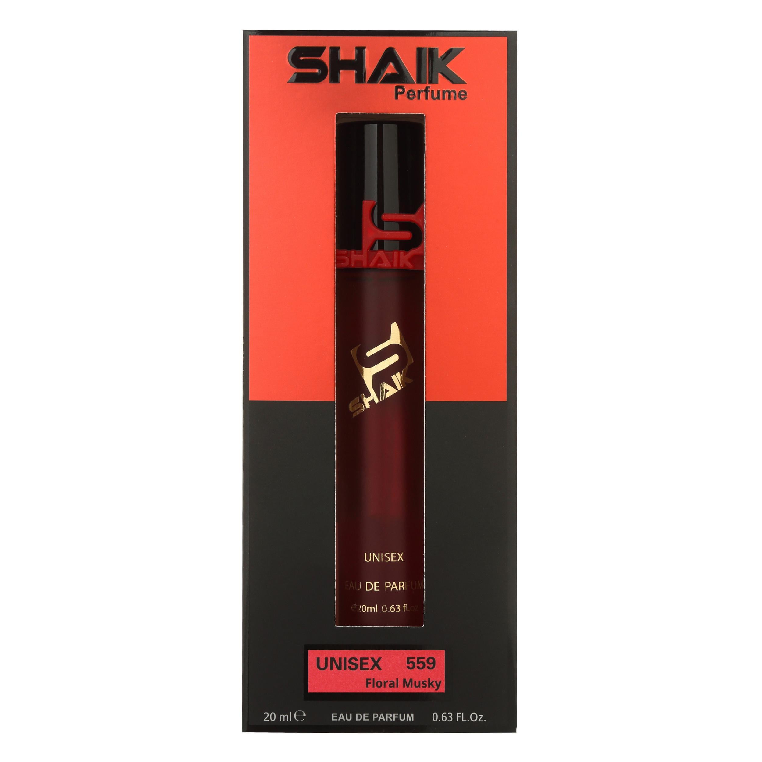 Парфюм SHAIK MW 559 20 мл (644)