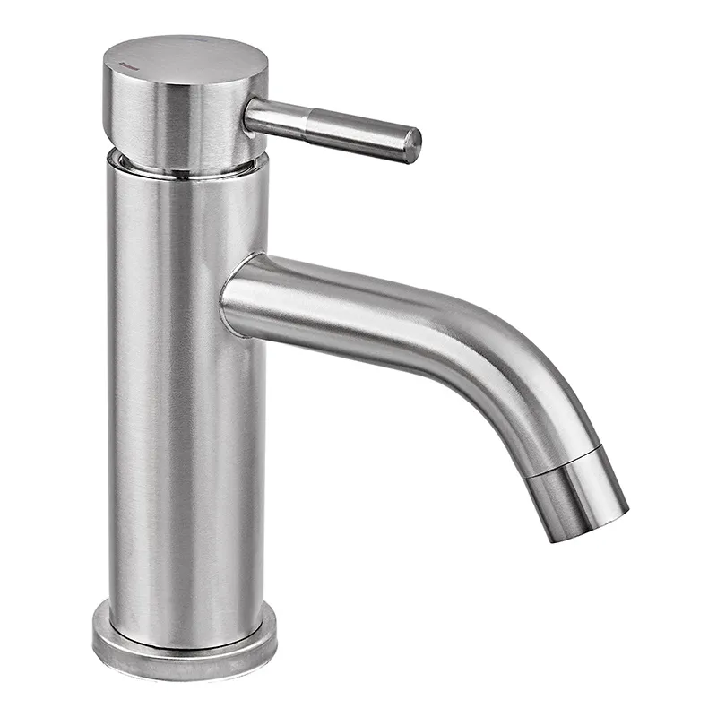 Смеситель для умывальника Armata SUS-001-B (CH6476)