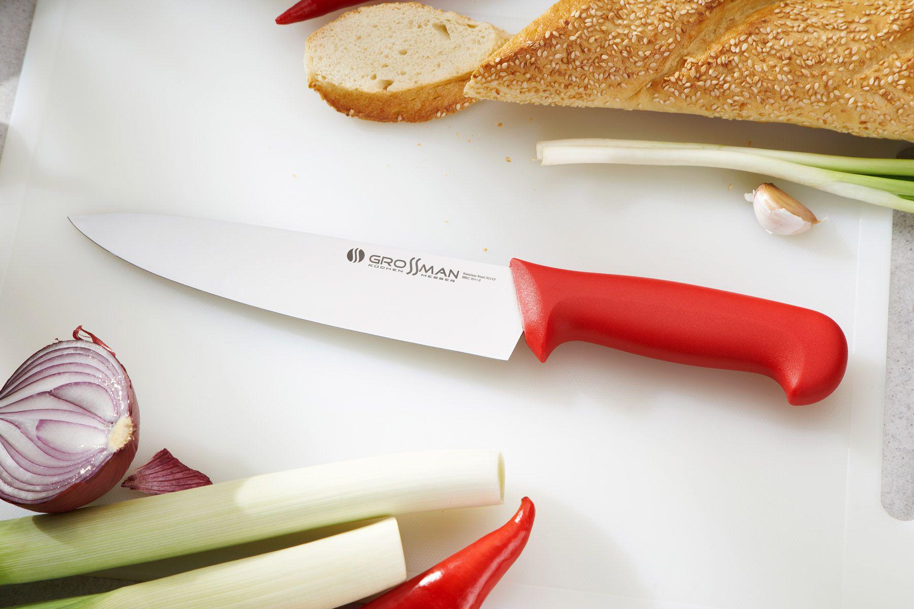 Шеф-нож 280 SP (280 SP) - фото 1 Шеф-нож 280 SP (280 SP) - фото 1