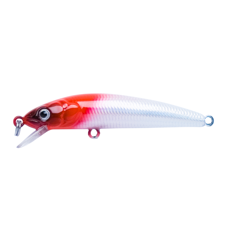 Воблер Strike Pro Swing Minnow 53SP 022PT (1861097756) - фото 1