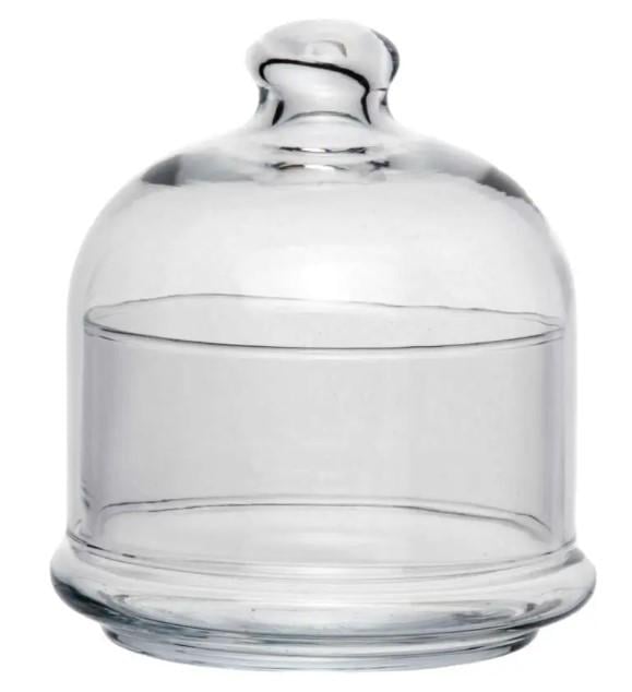 Емкость с крышкой Pasabahce BASIC 505 мл (96814)