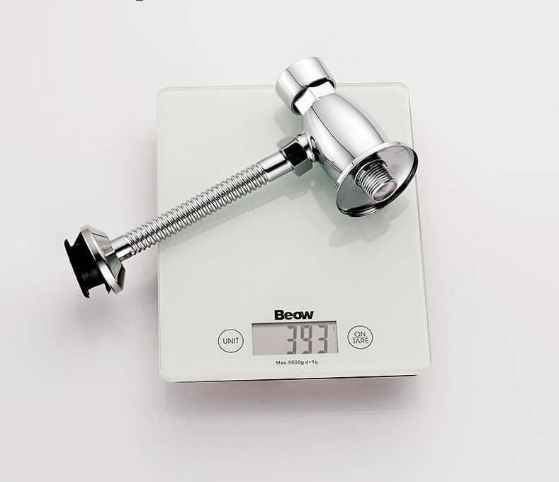 Кран нажимной для писсуара Frap (F7201) - фото 4 Кран нажимной для писсуара Frap (F7201) - фото 4