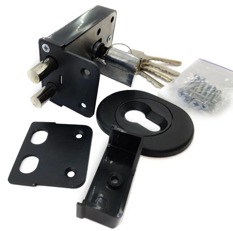 Замок накладний Аріко ЗН-2 - фото 3