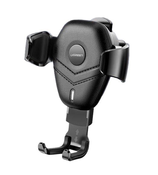 Беспроводное зарядное устройство UGREEN ED014 10W Black (50818)