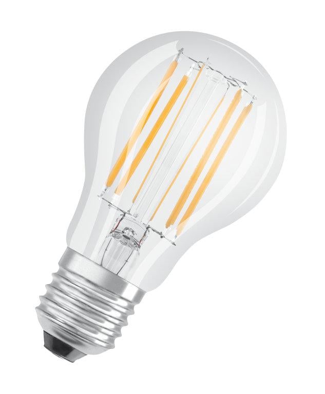 Лампа світлодіодна Osram Value Classic A 7,5W 230 V 1055 lm 2700K E27 філаментна (4058075288669)