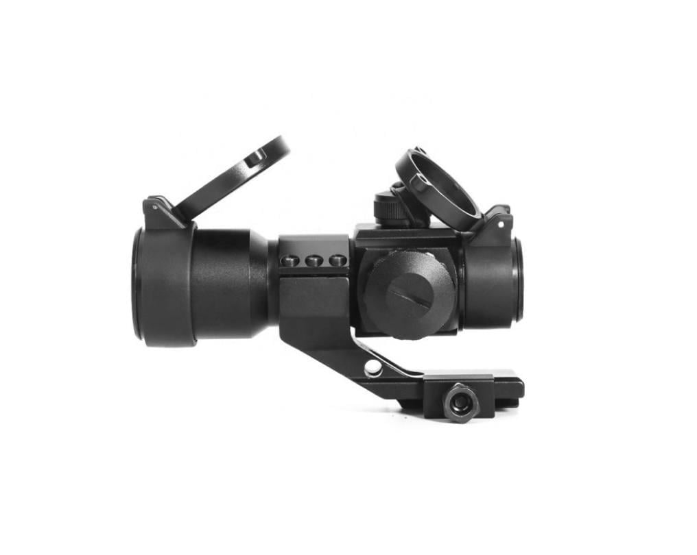 Приціл коліматорний М3 1x35 з підсвіткою - фото 2 Приціл коліматорний М3 1x35 з підсвіткою - фото 2