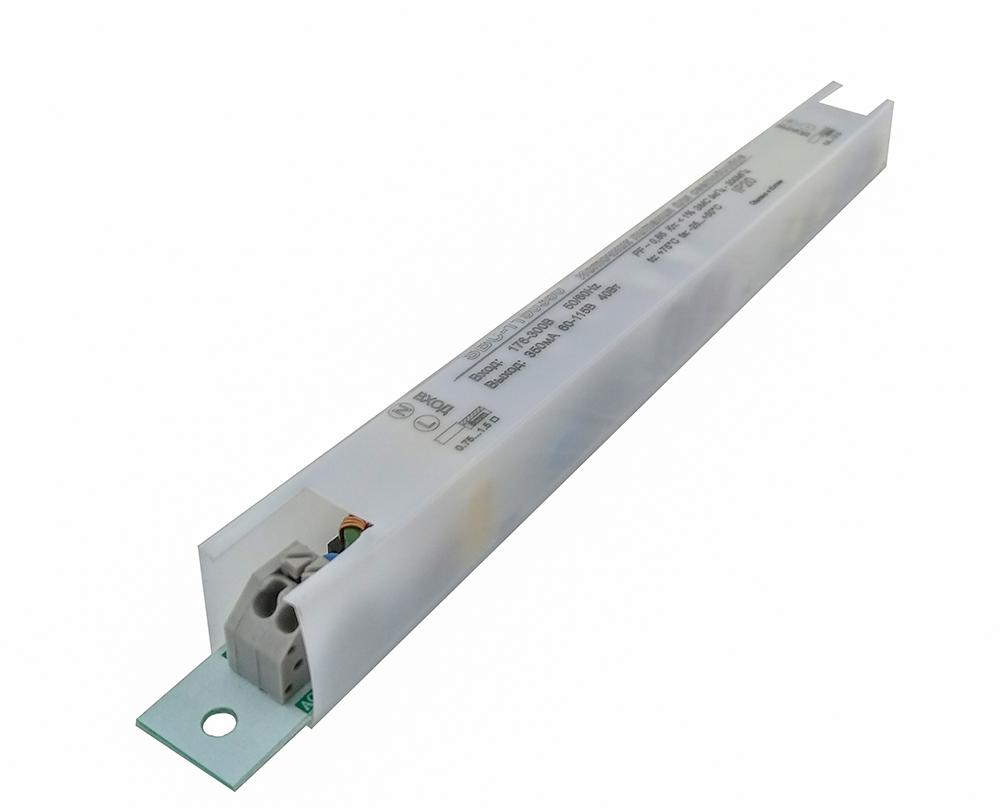 Джерело живлення SBC-1150350 (18029)