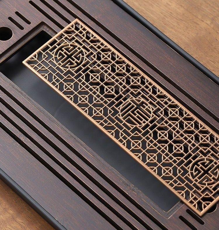 Чабань бамбуковый 36 см (31041028) - фото 6