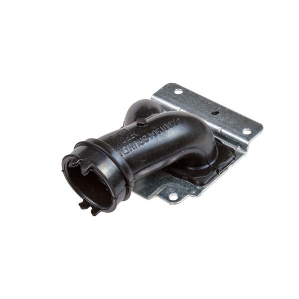 Патрубок посудомоечной Ariston/Indesit C00257324 (5364300)