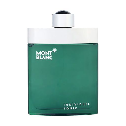 Туалетная вода Mont Blanc Individuel Tonic 75 мл (1857_3368)