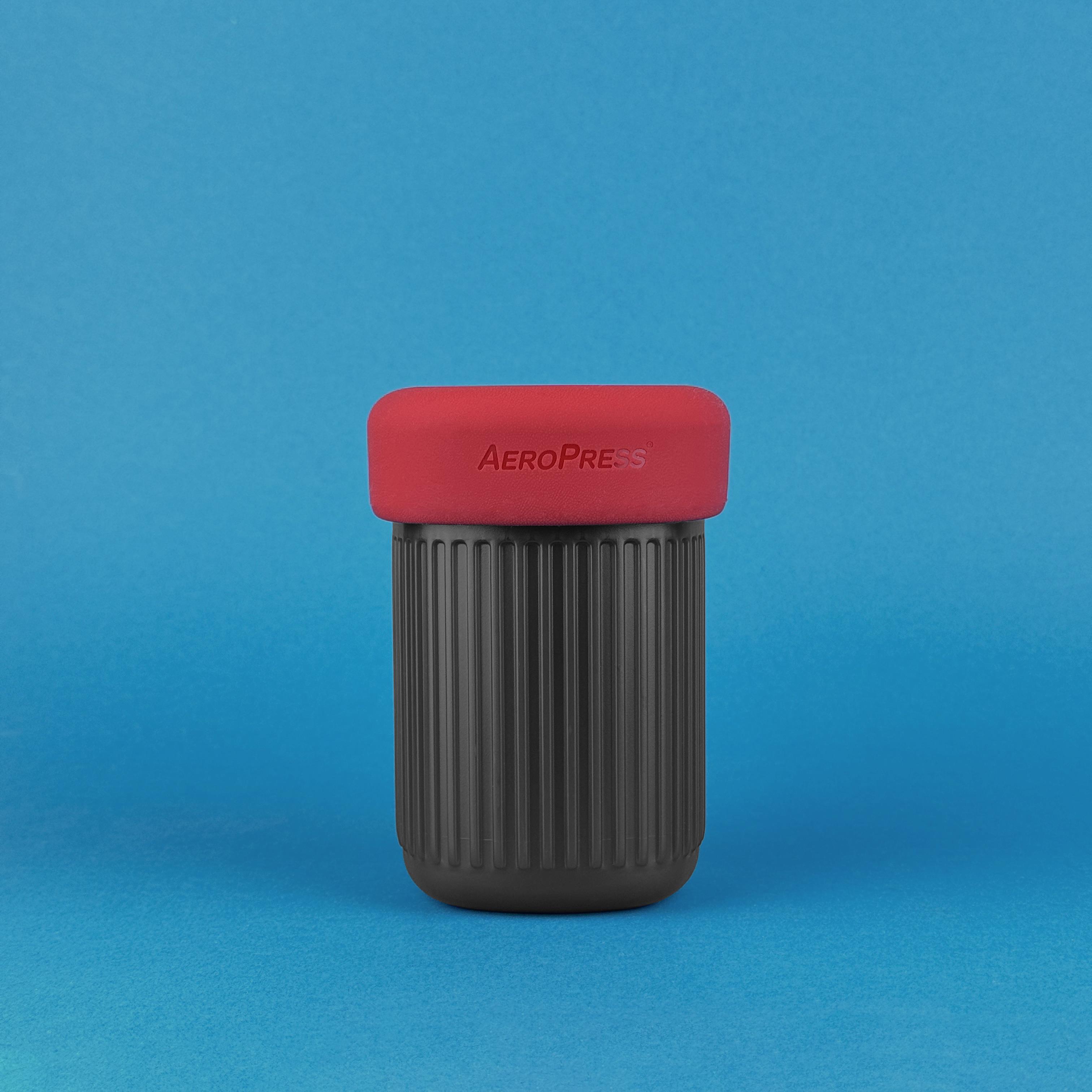 Кофеварка ручная AeroPress Inc.Go2024 (26394479) - фото 2 Кофеварка ручная AeroPress Inc.Go2024 (26394479) - фото 2