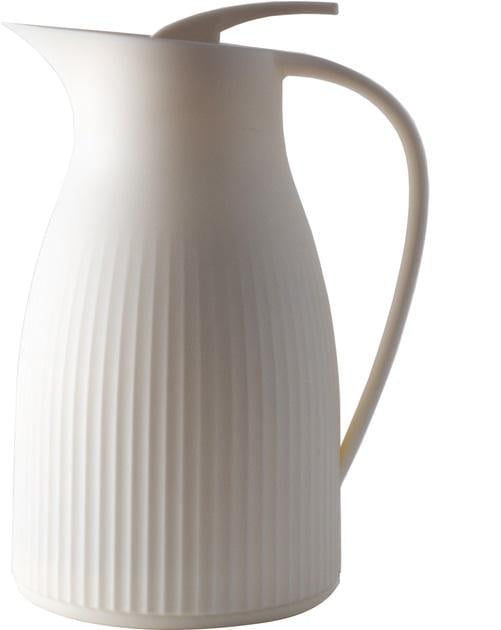 Термоглечик Magio 1 л Белый (22412629) - фото 1 Термоглечик Magio 1 л Белый (22412629) - фото 1