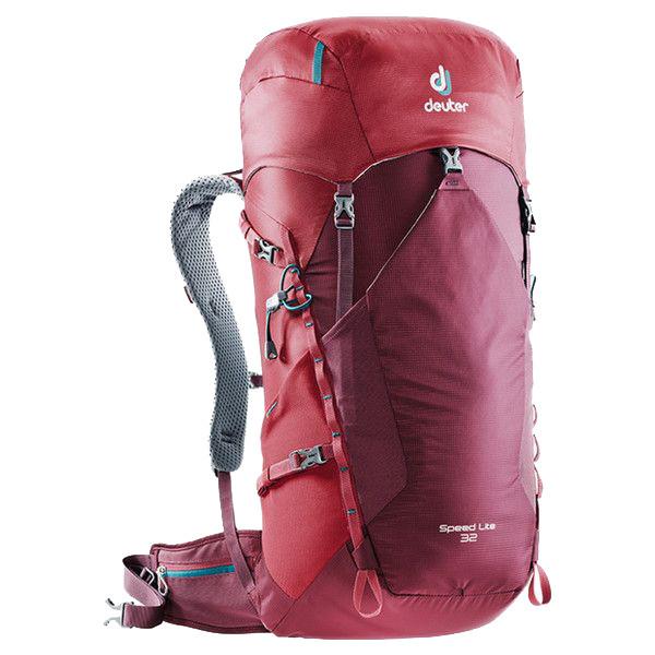 Рюкзак Deuter Speed Lite 32 л (3410818 5535)