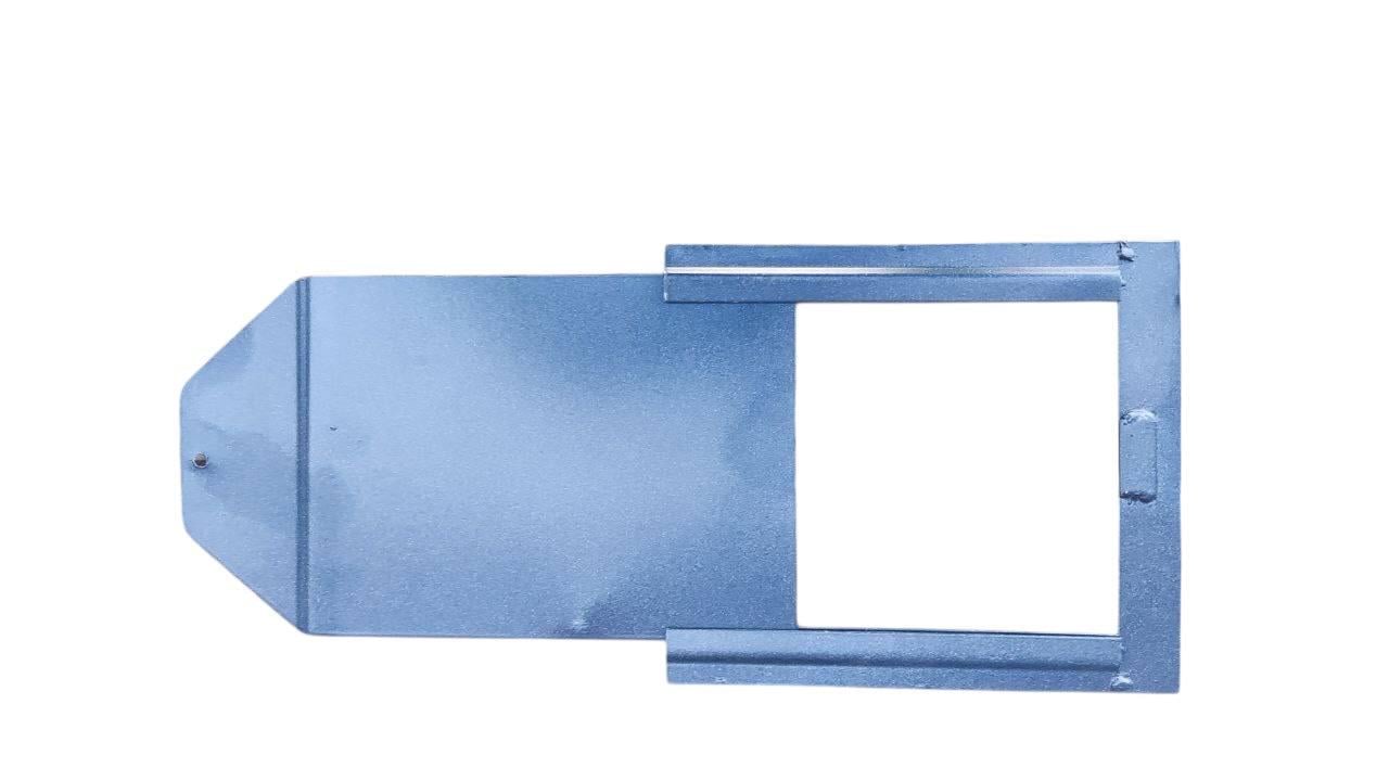 Засувка металева 180х250 ТМ"BABICH" (29008921)