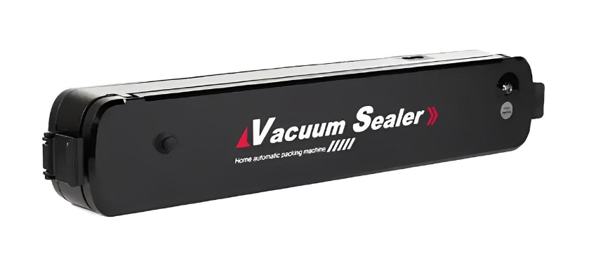 Вакуумний пакувальник Vacuum Sealer (13045)